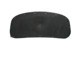 Engine bonnet/hood sound/heat insulation