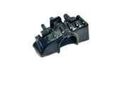 Fender mounting bracket