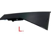 Other rear door trim element