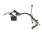 Positive wiring loom