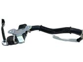 Engine coolant pipe/hose