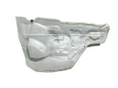 Other front door trim element