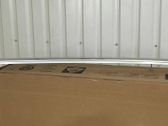 Roof bar rail