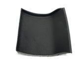 Central console drawer/shelf pad