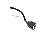 USB socket connector