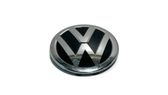 Mostrina con logo/emblema della casa automobilistica