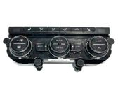 Climate control unit