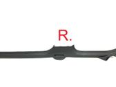 Front sill trim cover