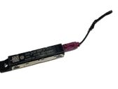 Aerial antenna amplifier