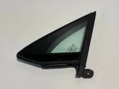Front door vent window glass four-door