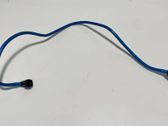 Fuel line pipe