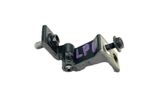 Front door upper hinge