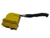 Rear door wiring loom