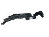 Fender end trim