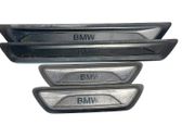 sill trim set (inner)