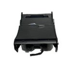 Cup holder front