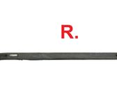 Rear traction arm rod