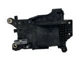 Battery box tray