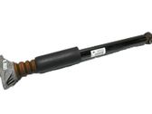 Rear shock absorber/damper