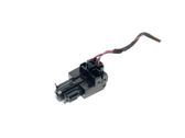 Interior temperature sensor