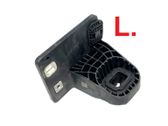 Radiator support slam panel bracket