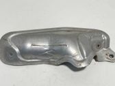 Exhaust heat shield