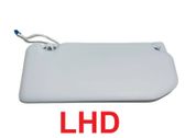 Sun visor