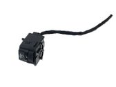 Headlight level height control switch