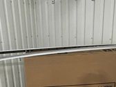 Roof bar rail