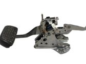 Brake pedal