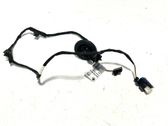 Front door wiring loom