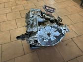 Automatikgetriebe
