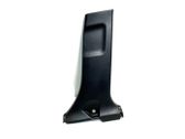 (B) pillar trim (bottom)