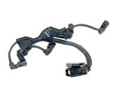 Fuel injector wires