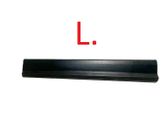 Listón embellecedor de la puerta delantera (moldura)
