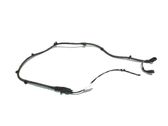Front ABS sensor wiring