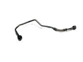 Turbo turbocharger oiling pipe/hose