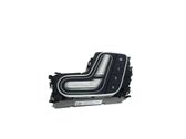 Interruptor de control del asiento