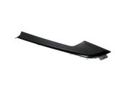 Front door trim bar