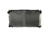 Radiator set