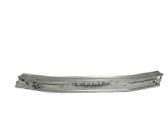 Front bumper support beam