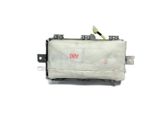 Passenger airbag
