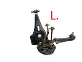 Rear wheel hub spindle/knuckle