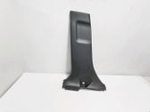 (B) pillar trim (bottom)