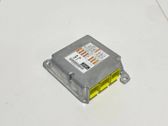 Airbag control unit/module