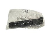 Rear bumper mounting bracket