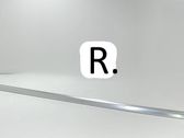 Roof bar rail