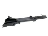 Rear sill trim cover