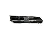 Dash center air vent grill