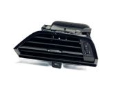 Dashboard side air vent grill/cover trim